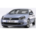 GOLF 6 (5K1) ab BJ 10.08