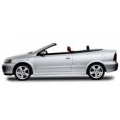 ASTRA G Cabriolet BJ. 03/2001 - 10/2005