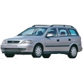 ASTRA G Caravan (F35_) BJ. 02/1998 - 07/2004