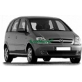 MERIVA ab BJ. 05/2003