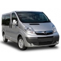 VIVARO ab BJ. 08/06-