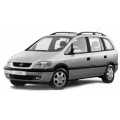 ZAFIRA (F75_) BJ. 04/1999 - 06/2005