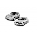 CITROEN SAXO [11.99- ]
