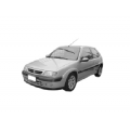 CITROEN SAXO VTS, VTR [11.99- ]