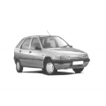 CITROEN ZX [09.91-08.97]