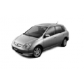 HONDA CIVIC (3 & 5 T�rer) [03.01-10.03]