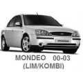 FORD MONDEO [10.00-05.03]