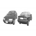 CITROEN XANTIA [04.93-12.97]