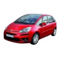 CITROEN C4 GRAND PICASSO [10.06- ]