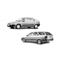 CITROEN XSARA [12.97-08.00]