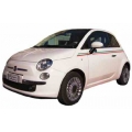 FIAT 500 [11.07- ]