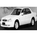 CLARUS BJ 01.99 bis 02.01
