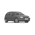 SEAT IBIZA [09.99-03.02]