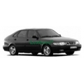 SAAB 9-3 (YS3D) [02.98-09.02]