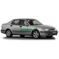 SAAB 9-5 (YS3E) [09.97- ]