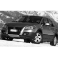 FIAT SEDICI [01.07-09.09]