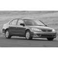 HONDA CIVIC (SEDAN) [01.04-12.05]