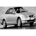 HONDA ACCORD (Coupe) [08.00-02.03]