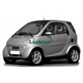 CITY-COUPE (MC01) BJ. 07/1998 - 01/2004