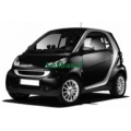 FORTWO Coupe ab BJ. 01/2007