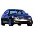 W204 C KLASSE AB BJ 03.07