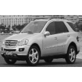 W164 M KLASSE AB BJ 07.05