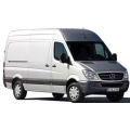 SPRINTER AB BJ 06.06