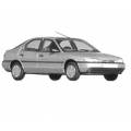 FORD MONDEO [05.93-09.96]