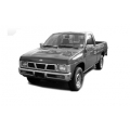 PICK-UP AB BJ 05.92