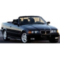 3er E36 Cabriolet