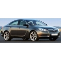 INSIGNIA ab BJ. 07/2008