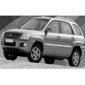 SPORTAGE BJ 11.04 bis 09.07
