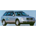 AUDI A4 Avant (8D5, B5) [04.96-01.99]