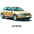AUDI A3 (8L1) [07.96-08.00]
