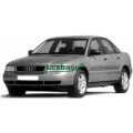 AUDI A4 (8D2, B5) [01.95-01.99]