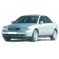 AUDI A4 (8D2, B5) [01.99-10.01]