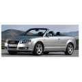 AUDI A4 Cabriolet (8H7, 8HE) [04.02-03.09]