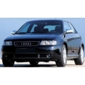 AUDI A3 (8L1) [08.00-05.03]