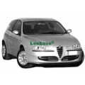 ALFA ROMEO147 (937) BJ 01 bis 04