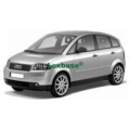 AUDI A2 (8Z0) [02.00-08.05]