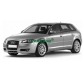AUDI A3 Sportback (8PA) [09.04-06.08]