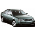 AUDI A6 (4B, C5) [07.97-05.01]
