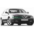 ALFA ROMEO 166 (136) BJ 98 - 03
