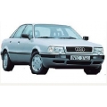 AUDI 80 (8C, B4) [09.91-12.94]