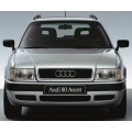 AUDI 80 Avant (8C, B4) [07.92-01.96]