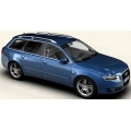 AUDI A4 Avant (8ED) [11.04-11.07]