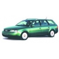 AUDI A6 Avant (4B, C5) [03.98-05.01]