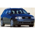 AUDI A6 Avant (4B, C5) [05.01-03.05]