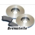 Bremsanlage