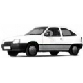 KADETT E CC / Caravan / Cabrio